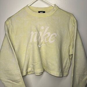 Nike Off-White Sweatshirt